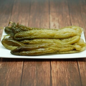 삼둔 영농조합법인,국내산 삼둔농원 오대산 오이지 오이절임 2kg