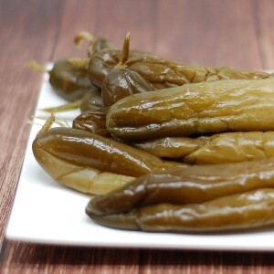 삼둔 영농조합법인,국내산 삼둔농원 오대산 오이지 오이절임 2kg